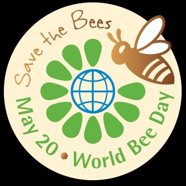 Giornata mondiale delle api – Salviamole