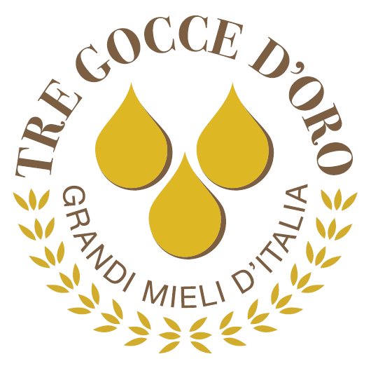 Apicoltura Artemide premiata al concorso Tre Gocce d’Oro